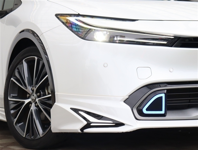トヨタ プリウス ２．０ Ｚ R5年 (関東) 99