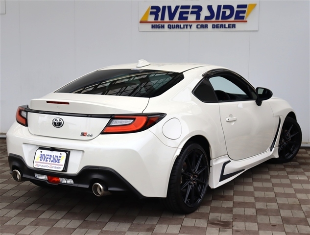 トヨタ ＧＲ８６ ２．４ ＲＺ R5年 (関東) 99