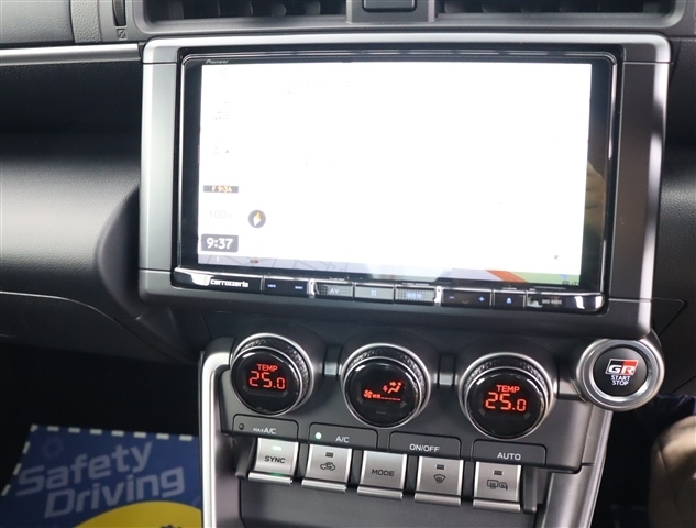 トヨタ ＧＲ８６ ２．４ ＲＺ R5年 (関東) 99