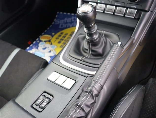 トヨタ ＧＲ８６ ２．４ ＲＺ R5年 (関東) 99