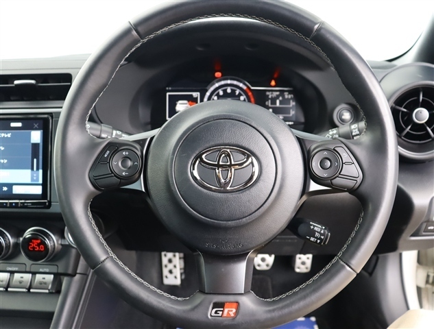 トヨタ ＧＲ８６ ２．４ ＲＺ R5年 (関東) 99