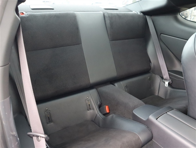 トヨタ ＧＲ８６ ２．４ ＲＺ R5年 (関東) 99