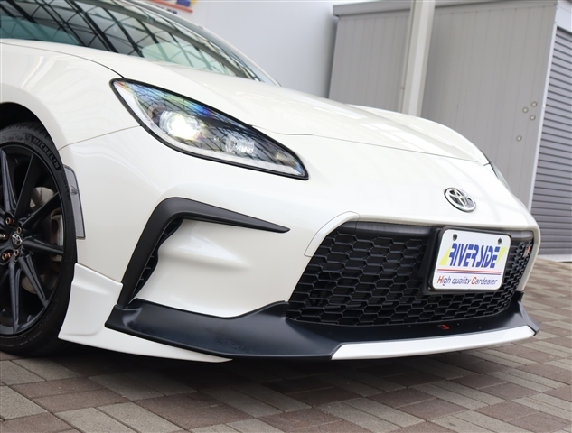 トヨタ ＧＲ８６ ２．４ ＲＺ R5年 (関東) 99