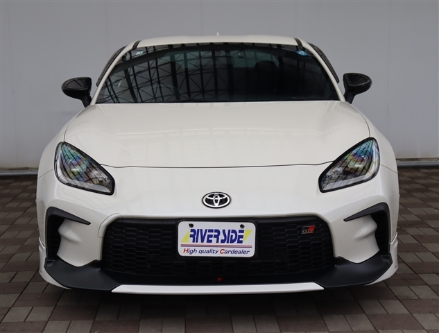 トヨタ ＧＲ８６ ２．４ ＲＺ R5年 (関東) 99
