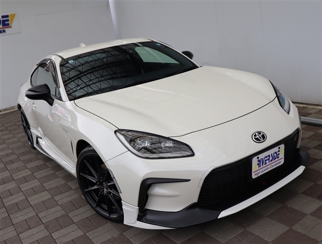 トヨタ ＧＲ８６ ２．４ ＲＺ R5年 (関東) 99
