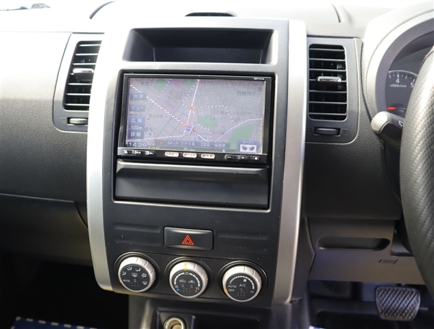 日産 エクストレイル ２．０ ２０ＸＴ ４ＷＤ H24年 (関東) 99