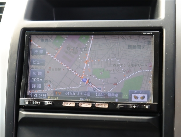 日産 エクストレイル ２．０ ２０ＸＴ ４ＷＤ H24年 (関東) 99