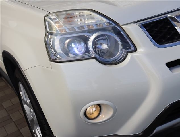 日産 エクストレイル ２．０ ２０ＸＴ ４ＷＤ H24年 (関東) 99