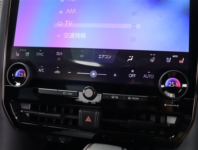 トヨタ アルファード ２．５ Ｚ R7年 (関東) 99