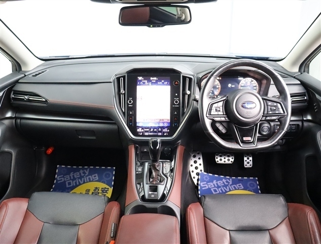 スバル レヴォーグ １．８ ＳＴＩ スポーツ ＥＸ ４ＷＤ R3年 (関東) 99