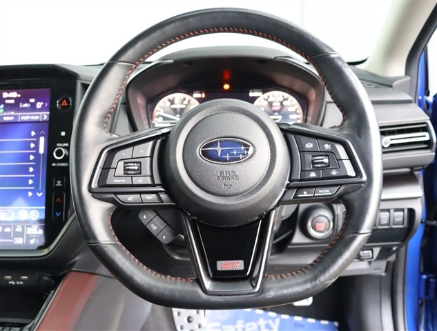 スバル レヴォーグ １．８ ＳＴＩ スポーツ ＥＸ ４ＷＤ R3年 (関東) 99