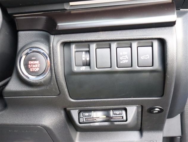 スバル レヴォーグ １．８ ＳＴＩ スポーツ ＥＸ ４ＷＤ R3年 (関東) 99