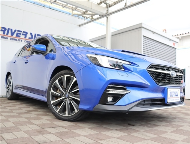 スバル レヴォーグ １．８ ＳＴＩ スポーツ ＥＸ ４ＷＤ R3年 (関東) 99