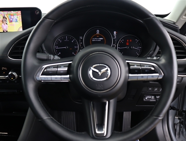 マツダ ＭＡＺＤＡ３　セダン １．８ ＸＤ Ｌパッケージ ディーゼルターボ R1年 (関東) 99