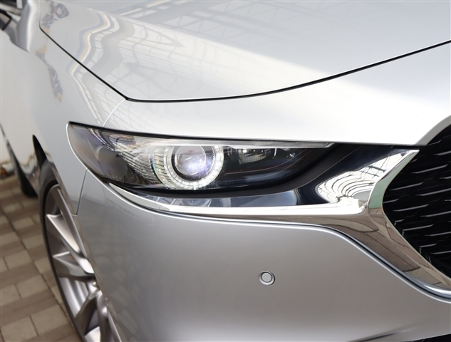 マツダ ＭＡＺＤＡ３　セダン １．８ ＸＤ Ｌパッケージ ディーゼルターボ R1年 (関東) 99