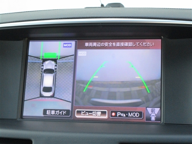 日産 フーガ　ハイブリッド ３．５ H27年 (関東) 99
