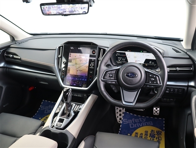 スバル レヴォーグ　レイバック １．８ リミテッド ＥＸ ４ＷＤ R6年 (関東) 99