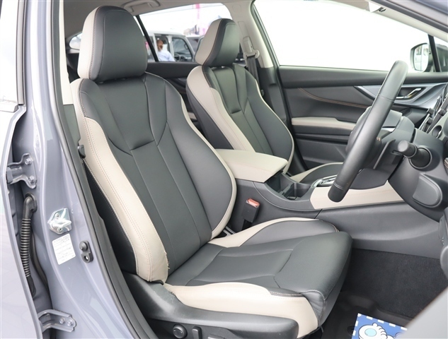 スバル レヴォーグ　レイバック １．８ リミテッド ＥＸ ４ＷＤ R6年 (関東) 99