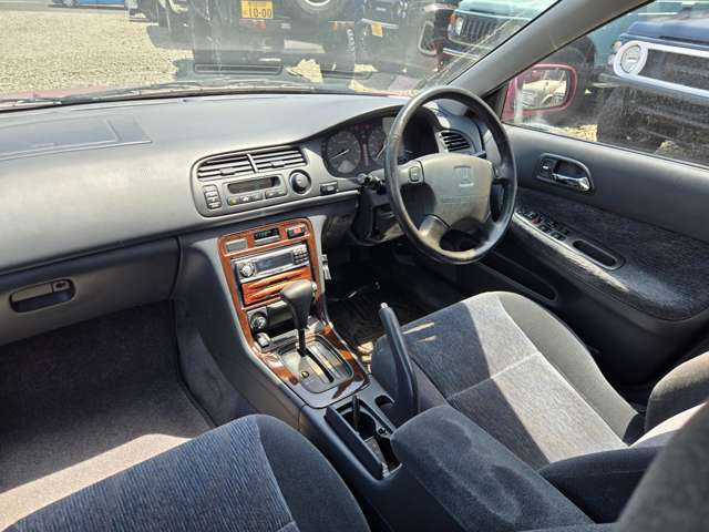 ホンダ アコードワゴン ２．２ ＳＩＲ H10年 (九州・沖縄) 99