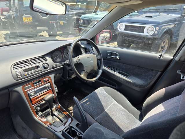 ホンダ アコードワゴン ２．２ ＳＩＲ H10年 (九州・沖縄) 99
