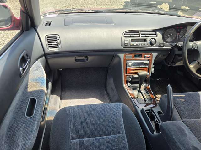 ホンダ アコードワゴン ２．２ ＳＩＲ H10年 (九州・沖縄) 99