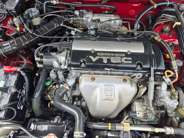 ホンダ アコードワゴン ２．２ ＳＩＲ H10年 (九州・沖縄) 99