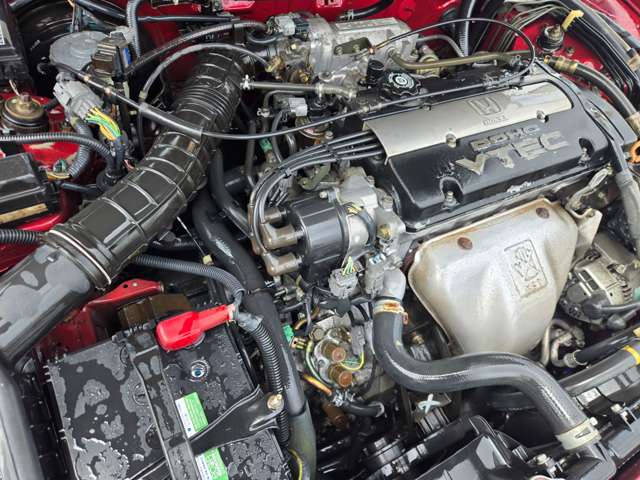 ホンダ アコードワゴン ２．２ ＳＩＲ H10年 (九州・沖縄) 99