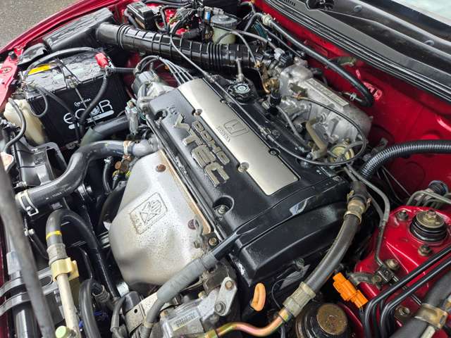 ホンダ アコードワゴン ２．２ ＳＩＲ H10年 (九州・沖縄) 99