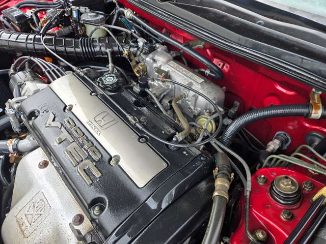 ホンダ アコードワゴン ２．２ ＳＩＲ H10年 (九州・沖縄) 99