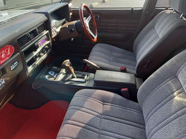 日産 グロリアワゴン ２．０ Ｖ２０Ｅ ＧＬ H8年 (九州・沖縄) 99