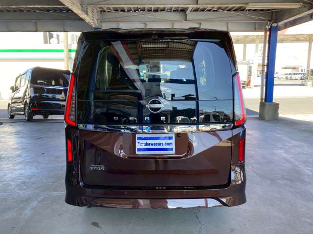 日産 セレナ ２．０ ハイウェイスターＶ R5年 (九州・沖縄) 99