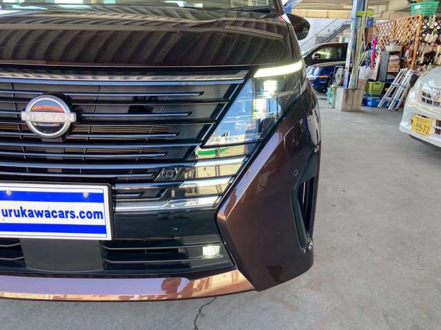 日産 セレナ ２．０ ハイウェイスターＶ R5年 (九州・沖縄) 99