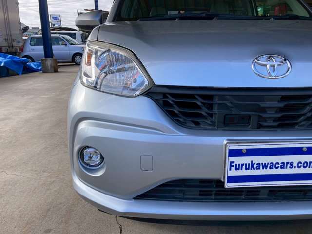 トヨタ パッソ １．０ Ｘ Ｌパッケージ Ｓ H29年 (九州・沖縄) 99