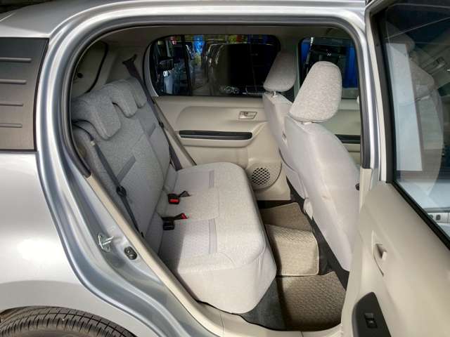 トヨタ パッソ １．０ Ｘ Ｌパッケージ Ｓ H29年 (九州・沖縄) 99