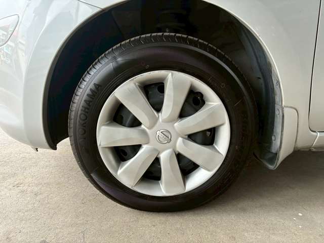 日産 マーチ １．２ １２Ｓ Ｖパッケージ H25年 (九州・沖縄) 99