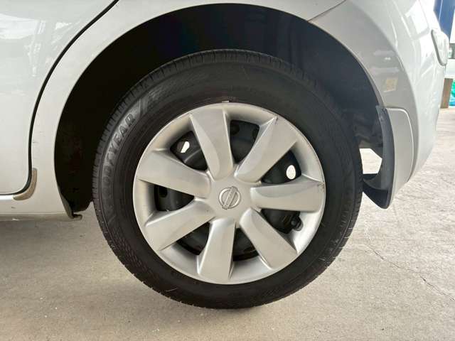 日産 マーチ １．２ １２Ｓ Ｖパッケージ H25年 (九州・沖縄) 99