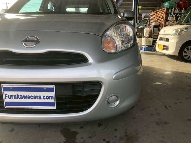 日産 マーチ １．２ １２Ｓ Ｖパッケージ H25年 (九州・沖縄) 99