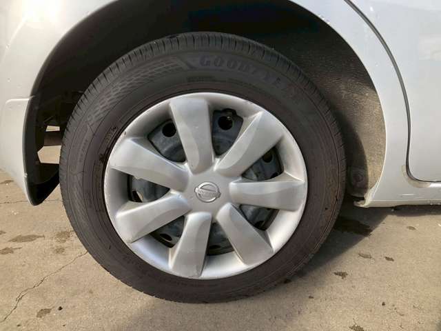 日産 マーチ １．２ １２Ｓ Ｖパッケージ H25年 (九州・沖縄) 99