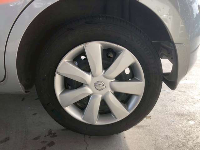 日産 マーチ １．２ １２Ｓ Ｖパッケージ H25年 (九州・沖縄) 99