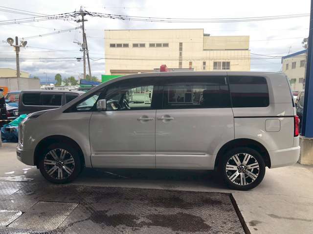 三菱 デリカ　Ｄ：５ ２．２ Ｇ ディーゼルターボ ４ＷＤ R3年 (九州・沖縄) 99