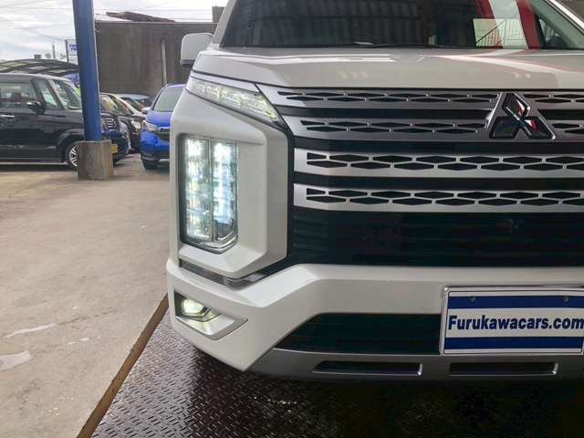 三菱 デリカ　Ｄ：５ ２．２ Ｇ ディーゼルターボ ４ＷＤ R3年 (九州・沖縄) 99