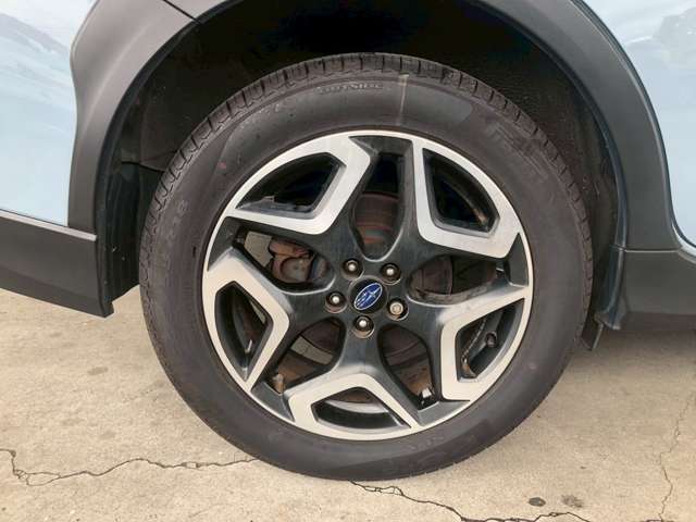 スバル ＸＶ ２．０Ｉ－Ｓ アイサイト ４ＷＤ H29年 (九州・沖縄) 99