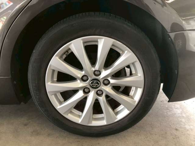 トヨタ カムリ ２．５ ＷＳ R1年 (九州・沖縄) 99
