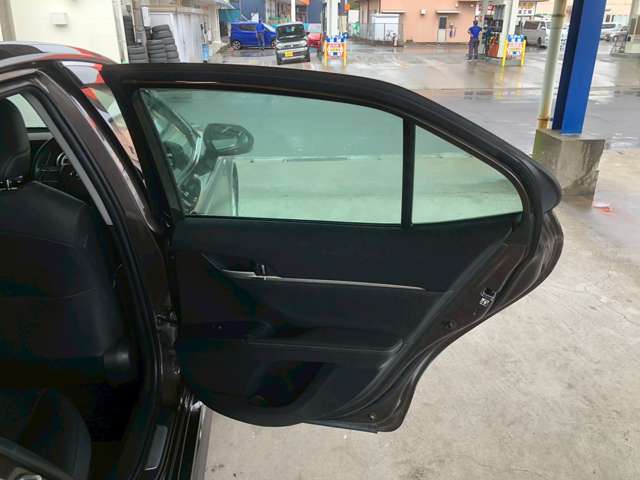 トヨタ カムリ ２．５ ＷＳ R1年 (九州・沖縄) 99