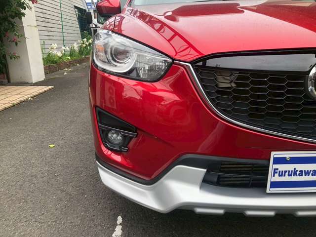 マツダ ＣＸ−５ ２．２ ＸＤ ディーゼルターボ ４ＷＤ H25年 (九州・沖縄) 99