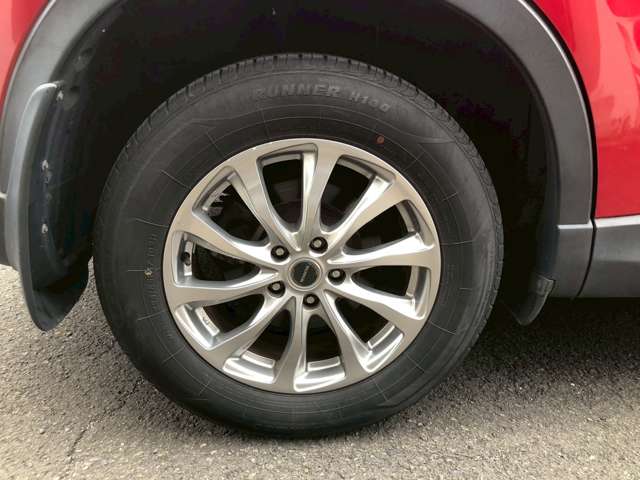 マツダ ＣＸ−５ ２．２ ＸＤ ディーゼルターボ ４ＷＤ H25年 (九州・沖縄) 99
