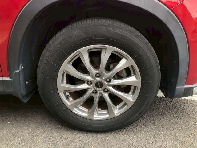 マツダ ＣＸ−５ ２．２ ＸＤ ディーゼルターボ ４ＷＤ H25年 (九州・沖縄) 99
