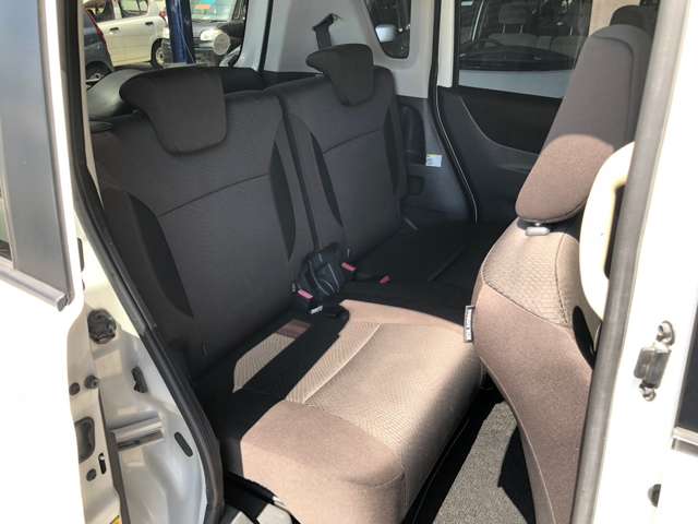 スズキ ソリオ １．２ Ｇ４ ４ＷＤ H24年 (九州・沖縄) 99