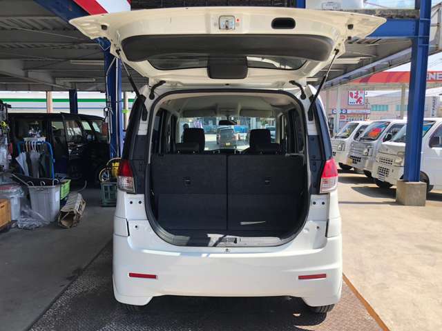 スズキ ソリオ １．２ Ｇ４ ４ＷＤ H24年 (九州・沖縄) 99
