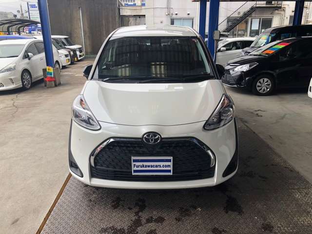 トヨタ シエンタ １．５ Ｇ セーフティ エディションＩＩ R4年 (九州・沖縄) 99